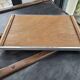 Art deco tray