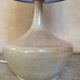 Sandstone lamp