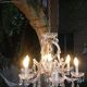 Maria Theresa Crystal Chandelier