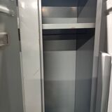 Metal locker