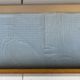 Vintage Scandinavian chest of drawers