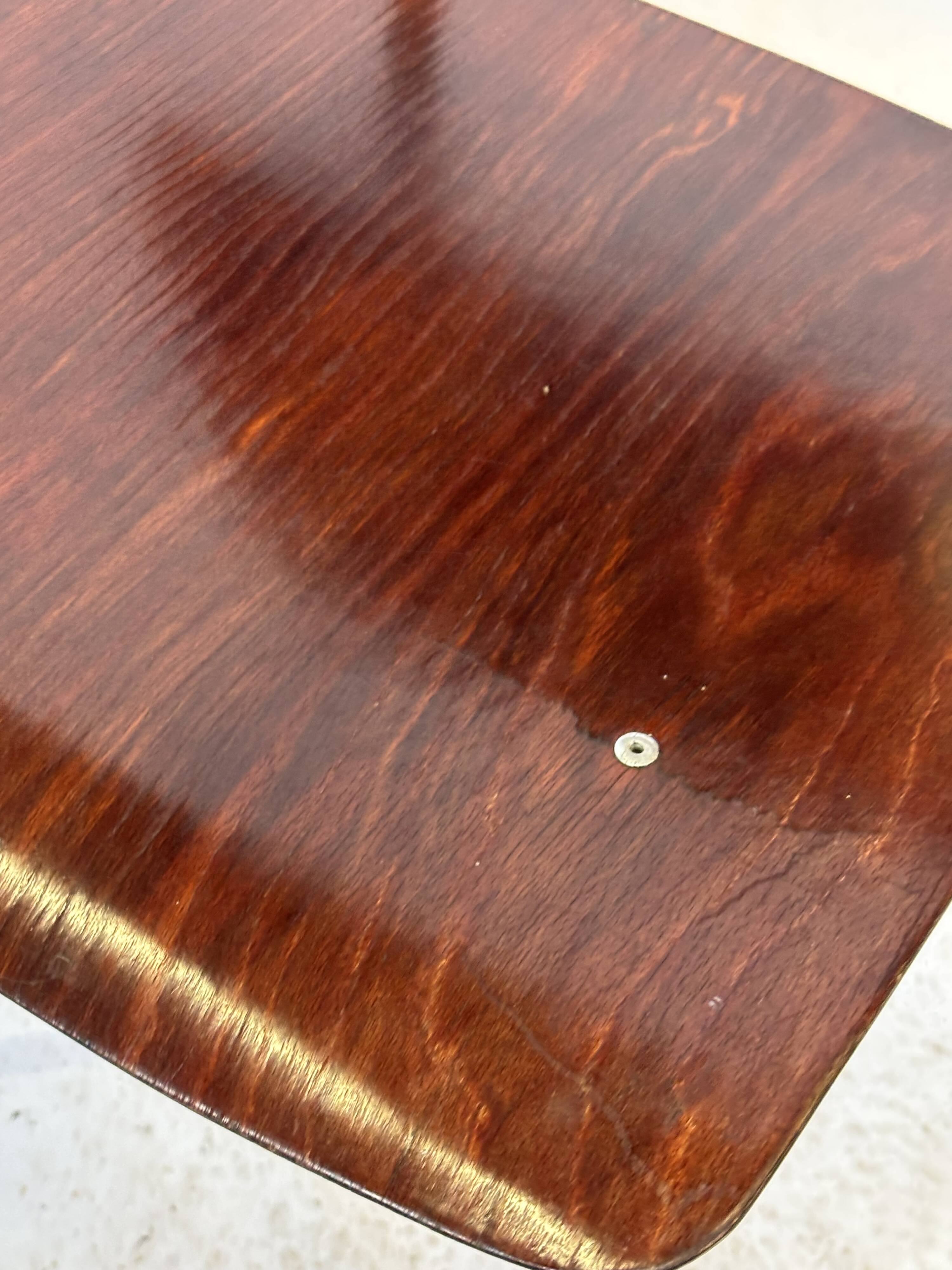 Vintage School Chair Marko Holland Design 1960s - the Netherlands