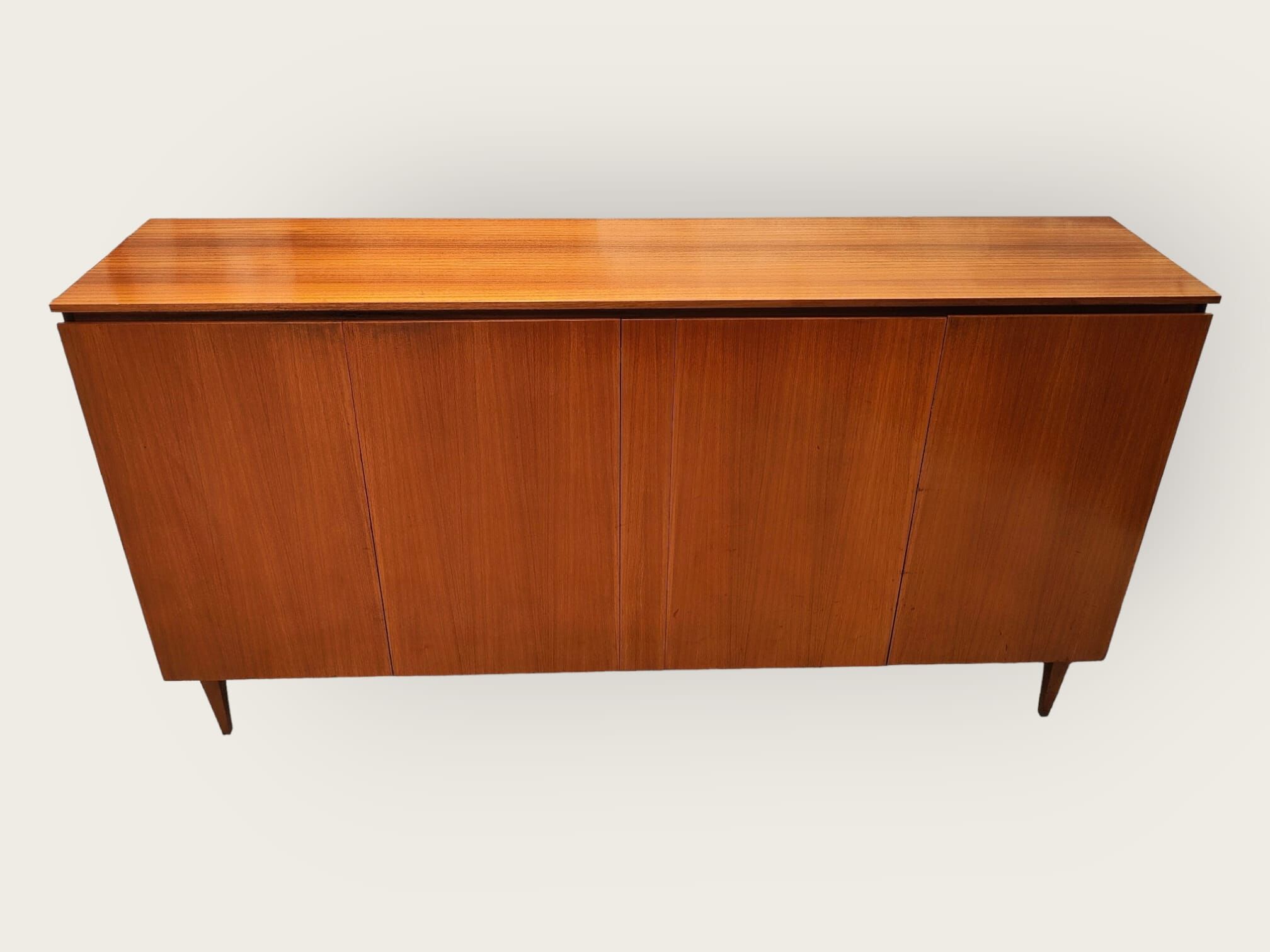 Mid century midboard