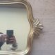 Miroir ancien