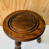 Cowherd stool