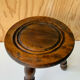 Cowherd stool