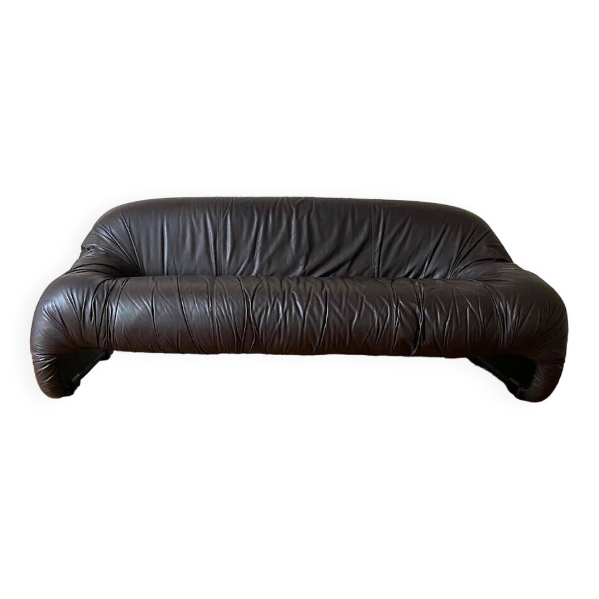 Sofa Bonanza, Afra & Tobia Scarpa, C&B Italia