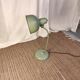 Desk lamp, articulated workshop lamp 1940