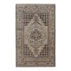 Tapis turc vintage fait main 232x372 cm