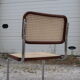 Chaise B32 de Marcel Breuer