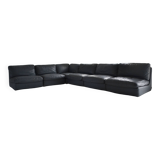 Large modular Steiner sofa