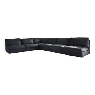 Large modular Steiner sofa
