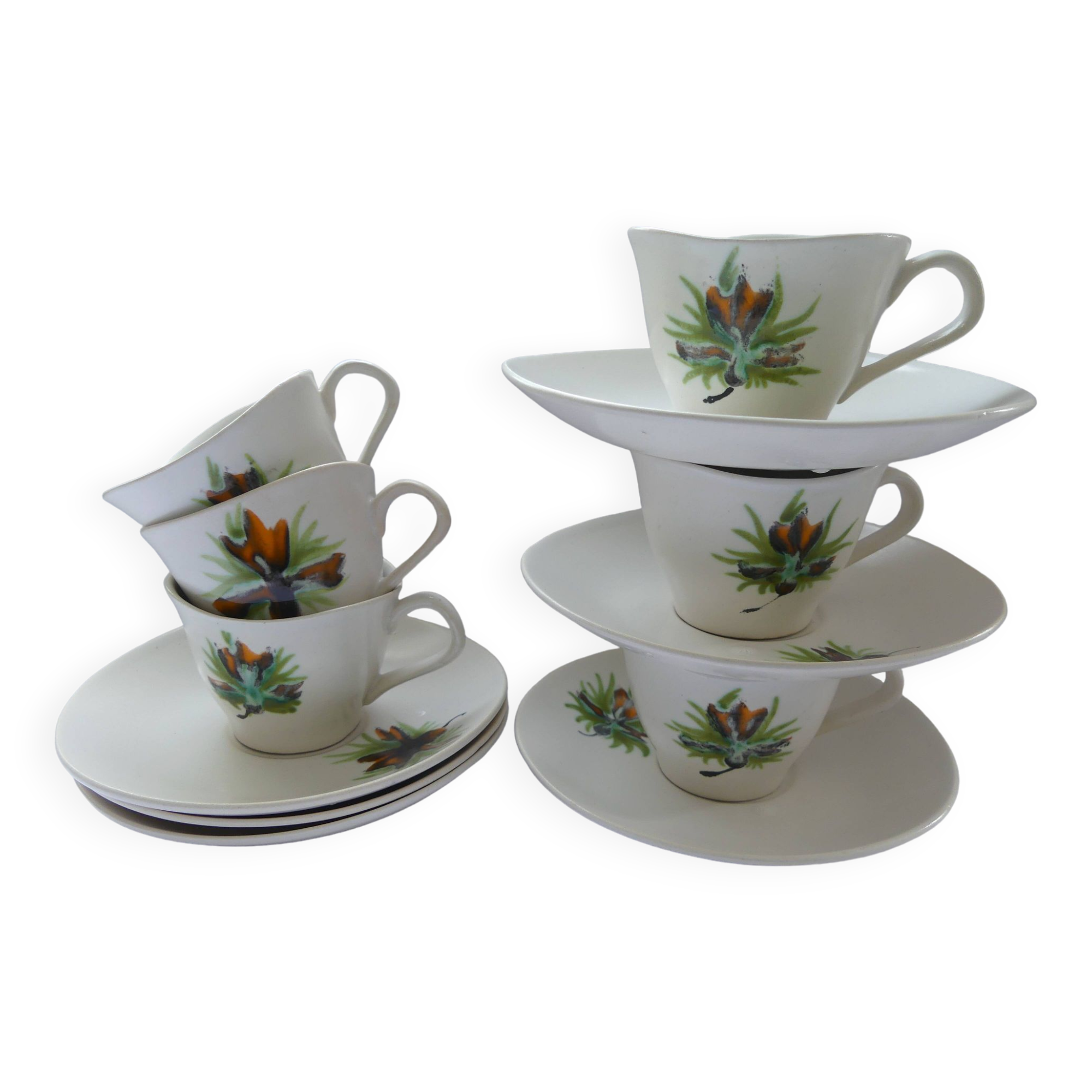 Mbfa pornic coffee cups