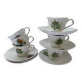 Mbfa pornic coffee cups