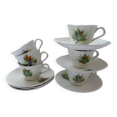 Tasses à café mbfa pornic
