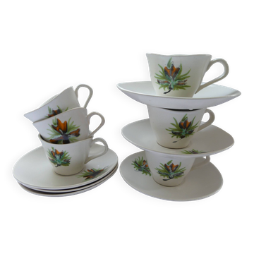 Tasses à café mbfa pornic