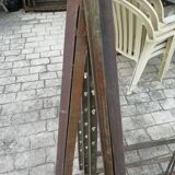 Etageres Theodore Scherf 13m de long