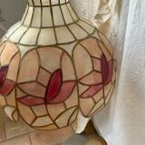 Vintage mother-of-pearl hanging