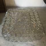 Vintage 23X23 ceiling light