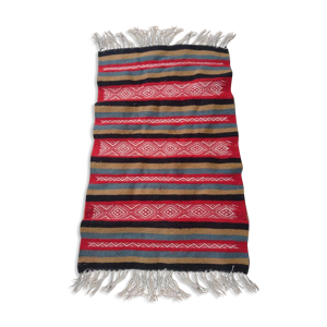 tapis kilim berbère