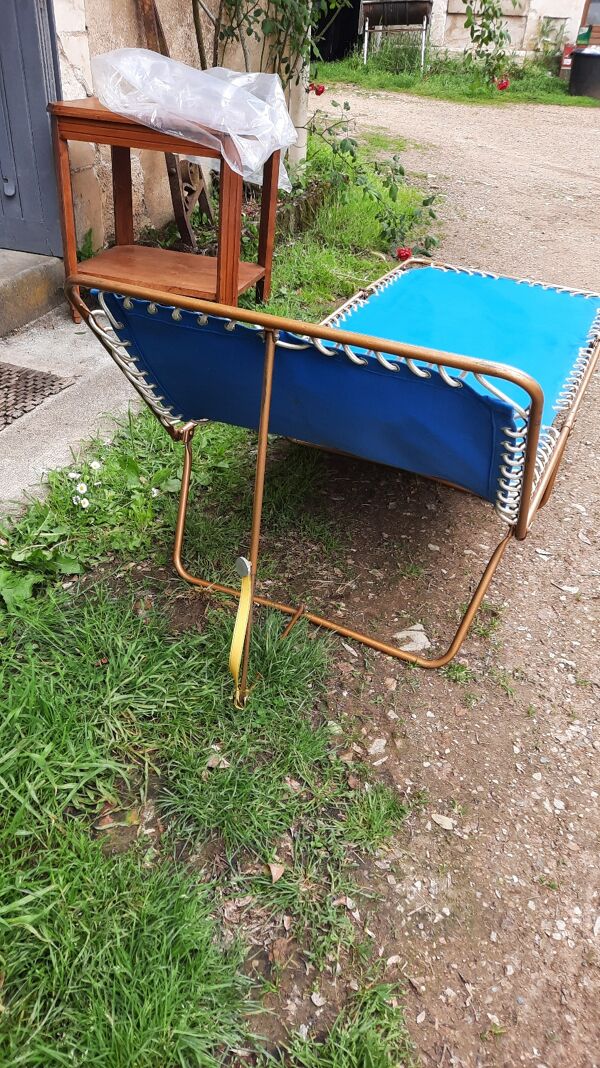 Transat relax vintage Lafuma