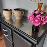 Parisian buffet mado