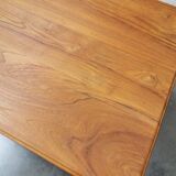Teak table