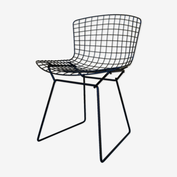 Chair by Harry Bertoia Knoll editions, 1952