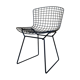 Chaise par Harry Bertoia pour les éditions Knoll 1952