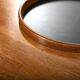 Rare Version ND-126 Wengé Coffee Table by Nanna Ditzel 1960
