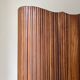 Screen - modular wooden partition by dlg Baumann, SNSA design 1950
