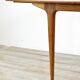 Midcentury Mcintosh Extending Table in Stunning Teak.  Modern / Retro / Danish style.