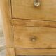 Commode Louis-Philippe en merisier
