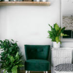 60s/70s Club Chair
