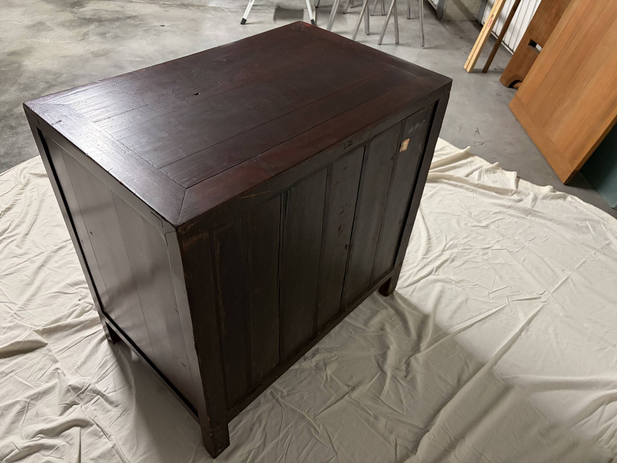 petit meuble chinois