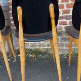 Baumann chairs