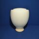 Elisse table lamp by Claudio Salocchi, Lumenform 1968