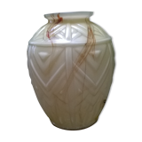 Modern vase