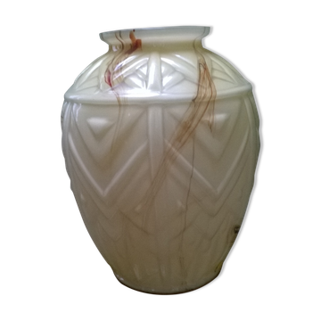 Modern vase