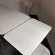 Ensemble table et chaises en formica