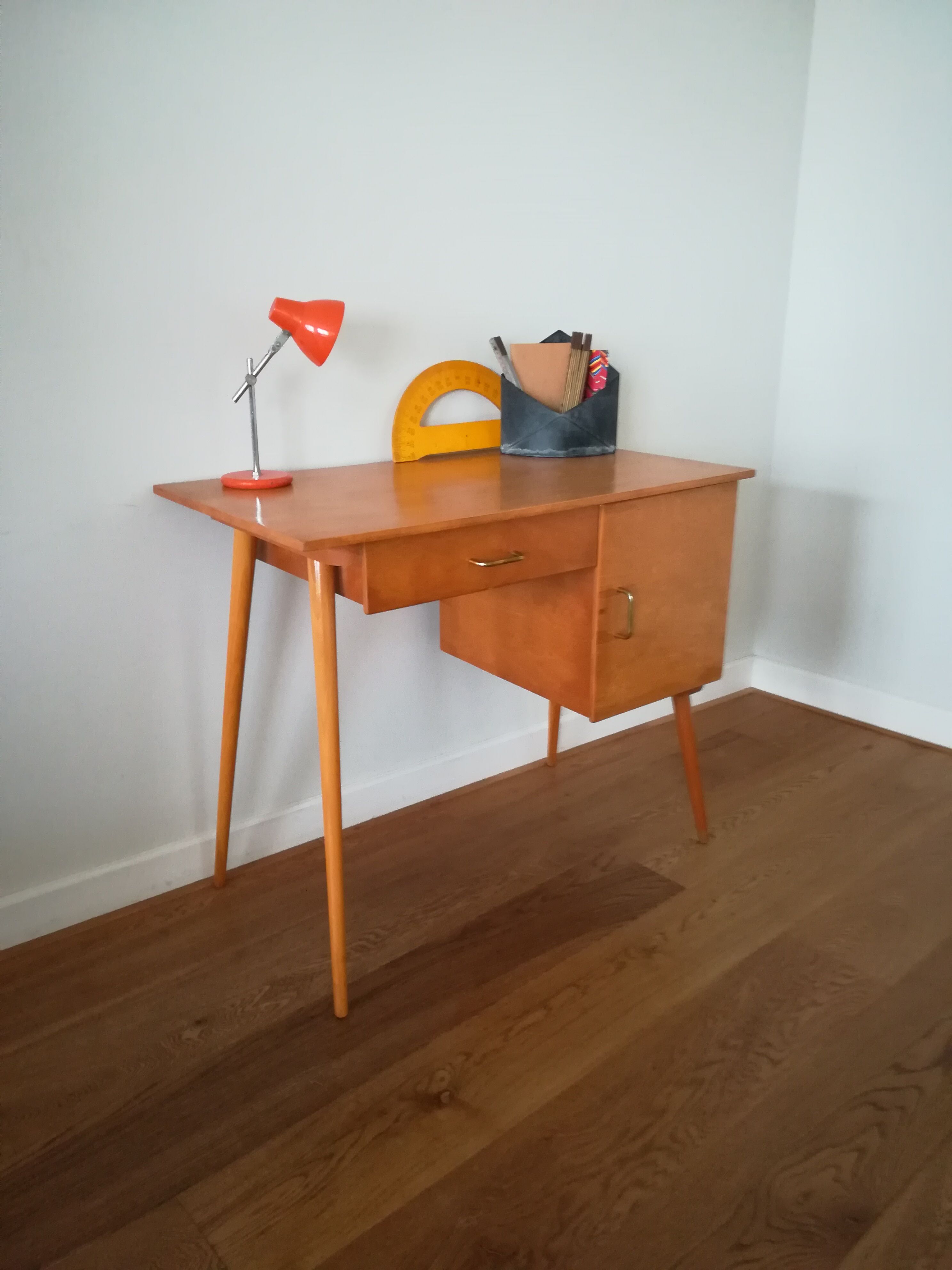 Vintage desk