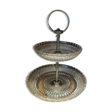 Presentation dish