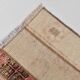 Soft & Pastel Vintage Runner Rug, 75x293Cm