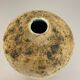 XXL Ceramic Studio Pottery Vase by Gerhard Liebenthron, Germany, 1960s