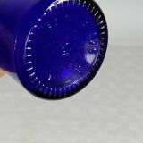 Soliflore bleu intense
