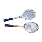 Tennis rackets