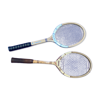 Raquettes de tennis
