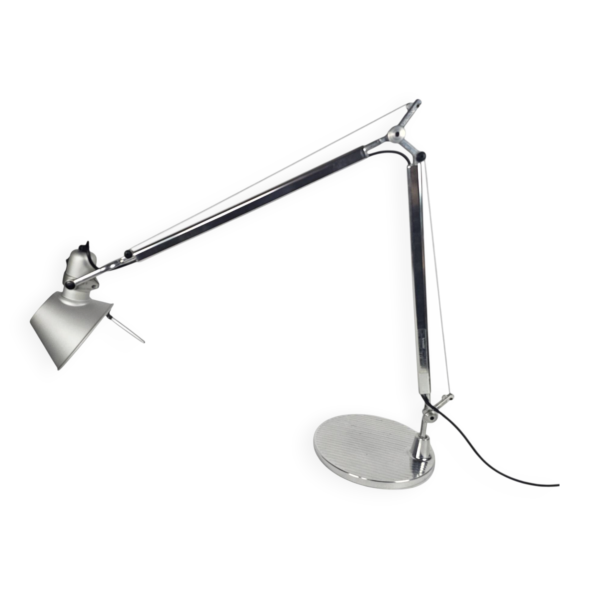 Artemide - Tolomeo mini - design M. De Lucchi & G. Fasssina - Made in Italy