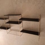 VINTAGE SHELVES FROM THE 50S AND 60S