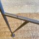 Armchairs Lune d'argent design Pascal Mourgue edition Fermob